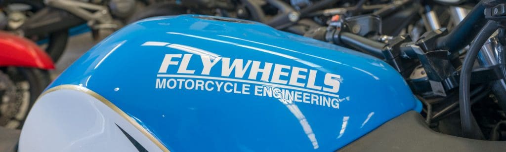 Flywheels Motorcycle Engineering